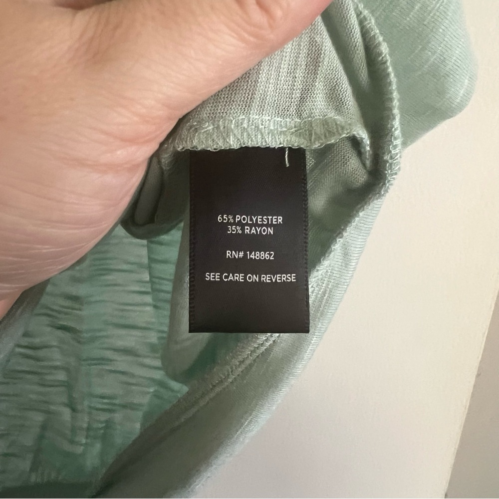 Torrid Off-Shoulder Tee - Picture 8 of 8